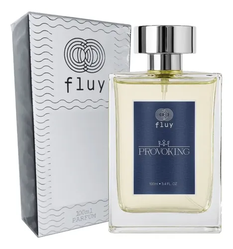 Perfume Fluy - Provoking 100ml