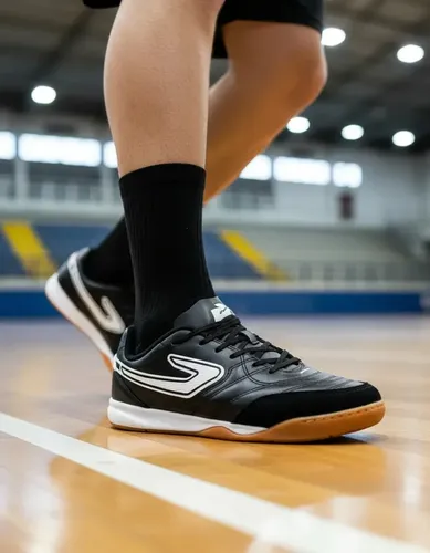 Chuteira Futsal Topper Masculina Maestro Club V Profissional