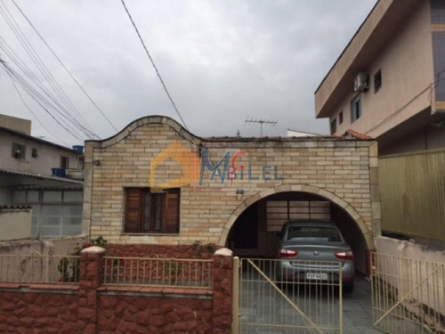 Imagem 5 de 6 de Ref 7489 - Duas Casas Terreno Cada Uma Com 2 Dorms.152 M² - Vila Carrão - 7489