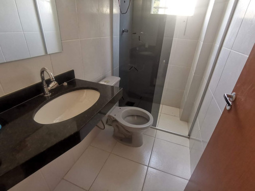Imagem 13 de 18 de Cobertura Com 2 Quartos Para Comprar No Etelvina Carneiro Em Belo Horizonte/mg - 1059