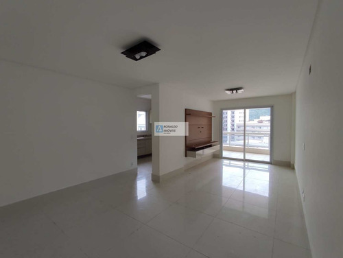 Imagem 1 de 27 de Apartamento Com 3 Dorms, Canto Do Forte, Praia Grande - R$ 1.2 Mi, Cod: 3078 - V3078