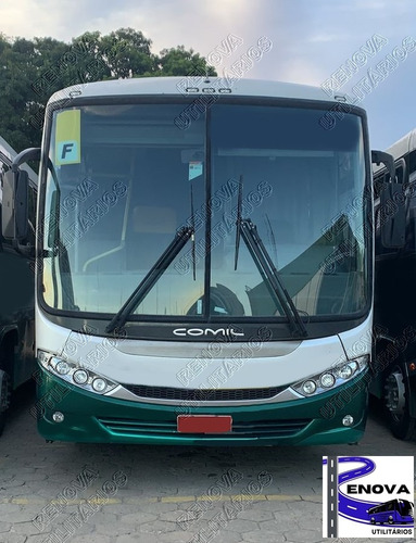 Comil Campione 3.25 2011 Volks 17-230 48 Lugares Cod 31