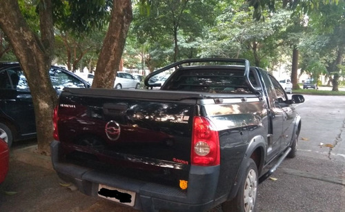 Chevrolet Montana 1.8 Conquest Flex Power 2p