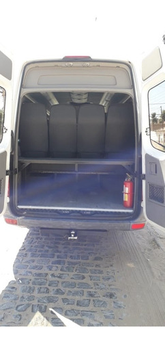 Mercedes-bens Sprinter 515
