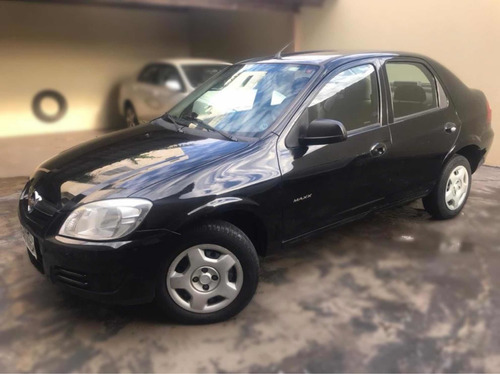 Imagem 1 de 5 de Chevrolet Prisma 2011 1.4 Maxx Econoflex 4p