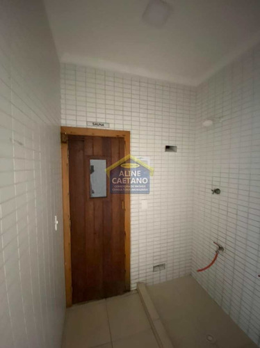 Imagem 15 de 30 de **lindo/ap2dorm/suíte/sala Grande/vg Priv/prédio Frente Praia/ - Vtft847
