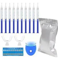 Comprar Gel De Clareamento Dental - Á Pronta Entrega