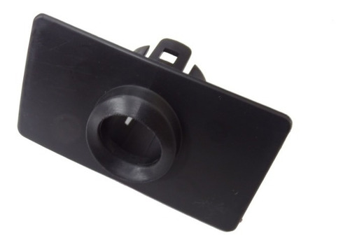 Parachoque Trasero Gac Gs3 2020-2021 (para Pintar)
