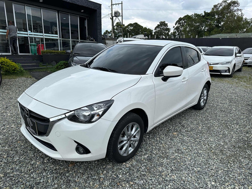 Mazda 2 1.5 Touring