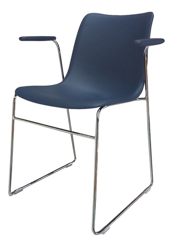 Silla Sillón Comedor Carter Clásico - Desillas