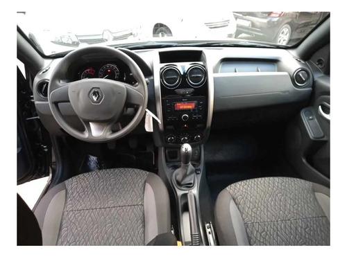 Renault Oroch Profesional 0km Financiacion Disponible (ga)