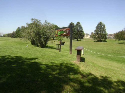 Imagen 2 de 4 de Lote En Venta En Country Club El Venado