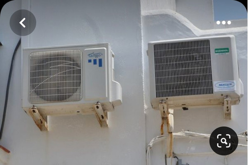 Imagen 2 de 4 de Reparación Heladeras Y Aires Acondicionados Mas Intalacion