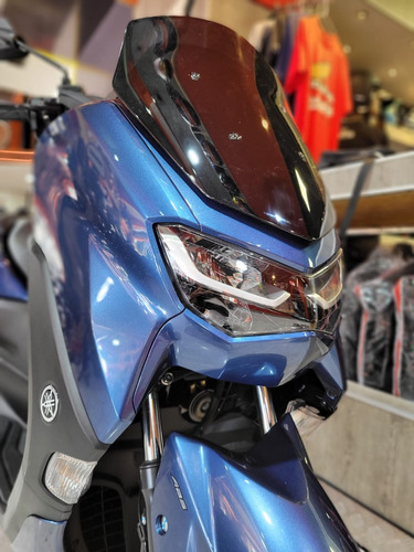 Yamaha Nmax 155 Connected Okm Tamburrino Motos