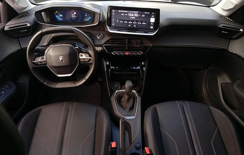 Peugeot 208 208 FELINE AT