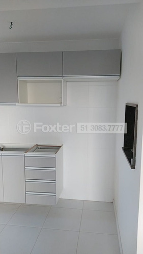 Imagem 2 de 30 de Apartamento, 3 Dormitórios, 76 M², Marechal Rondon - 199888