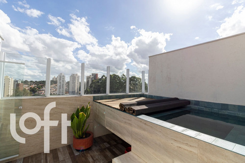 Imagem 9 de 30 de Apto Vila Sônia | 3 Quartos | 125 M² | Cond: R$600.00 | 2 Vagas - 16swbmf
