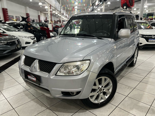 Mitsubishi Pajero TR4 2.0 4X2 16V 140CV
