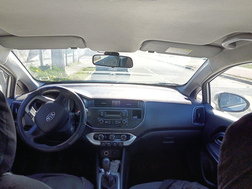 Kia Rio 4 Ex 1.4L 6Mt Ac Dab Abs