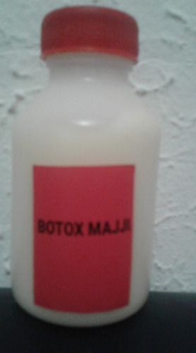Botox Capilar 
