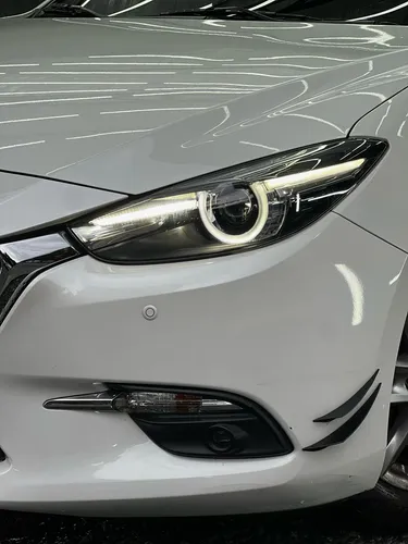 Mazda 3 2.0 Sport Touring