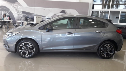Imagen 8 de 15 de Chevrolet Cruze Rs A/t #pp