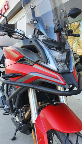 Imagen 7 de 15 de Voge 500 Dsx - 0 Km - Modelo 2023