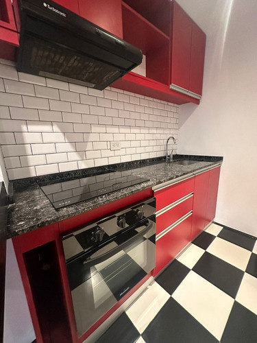 Hermoso Duplex 3 Ambientes - Condominio Copa Moreno - A Estrenar ! Con Cochera
