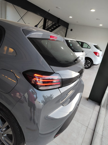 Peugeot 208 1.6 Allure