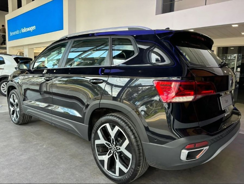 Volkswagen Taos 1.4 250 Tsi Highline