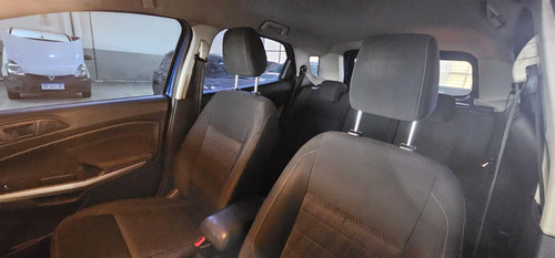 Ford Ecosport 1.5 S 123cv 4x2