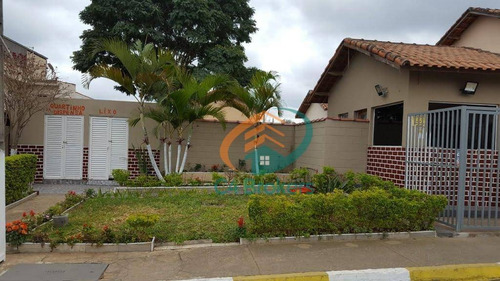 Imagem 8 de 20 de Casa Com 2 Dormitórios À Venda, 44 M² Por R$ 160.000,00 - Vila Carmela I - Guarulhos/sp - Ca0292