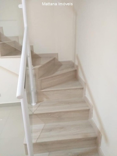 Imagem 5 de 27 de Condomínio Bella Citta No Jd. Emília Em Jacareí-sp - Cov315 - 68154705