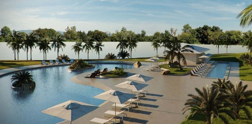 Imagem 15 de 20 de Lançamento Lago Da Barra 2 Condomínio Alto Padrão Lotes A Partir De 400m2 Lazer Completo - Te00081 - 68701572