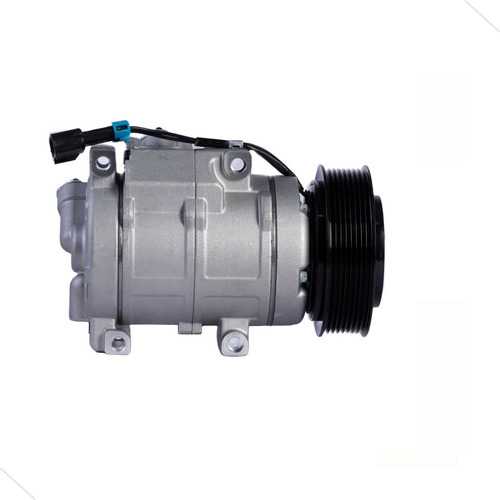 Compressor Ar 10sre18c Para John Deere 310k Re284680 Denso