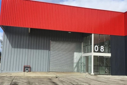 Imagen 5 de 17 de Arrendamos Bodega Con Oficina Entre Temuco Y Padre Las Casas