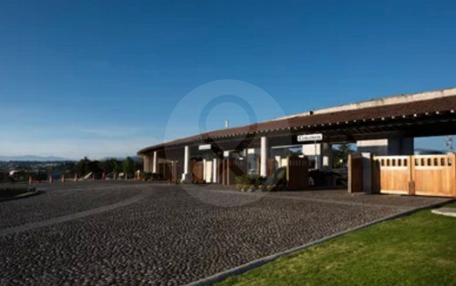 Terreno Residencial En Venta En Rancho San Juan