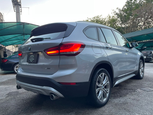BMW X1 2.0 Sdrive 20ia X Line At