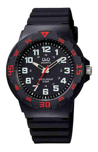 Reloj Q&q Vr18j006y