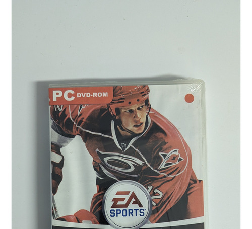 Juego Para Pc Nhl 08. Original. Sellado