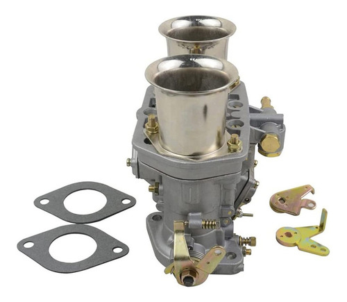 Carburador De 2 Barriles Para Weber 40idf Vw Beetle Bug Fiat