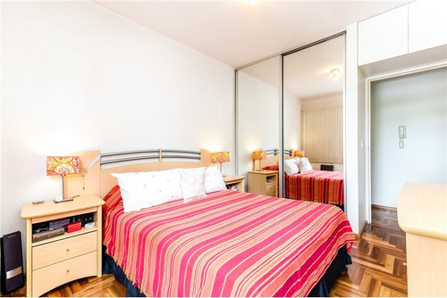 Venta 3 Amb C/balcon Y Cochera- Caballito