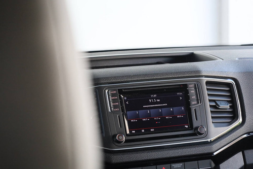 Imagem 14 de 15 de Volkswagen Amarok 3.0 V6 Tdi Diesel Highline Extreme Cd