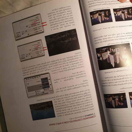 Livro Adobe Photoshop - Os 10 Fundamentos