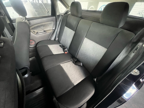Ford Fiesta Sedan 1.6 4P CLASS FLEX
