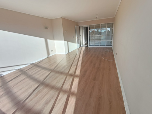Hermoso Dpto. Calefaccionado A Pasos Av.alemania,4d+bod+2est