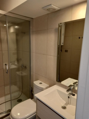 Dpto En Arriendo 1d1b 40m2 1/2 Cuadra Mall Del Centro Conce