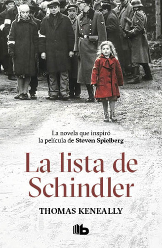 Libro: La Lista De Schindler