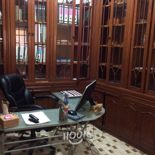 Casa En Colina Del Sur, Álvaro Obregón Con 4 Recámaras, 344 M², Id: 150901