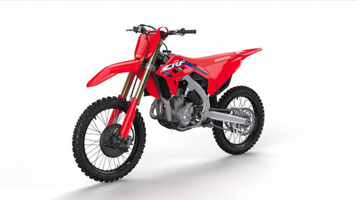 Imagen 2 de 9 de Honda Crf 250 R / 2023